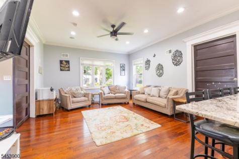 378 Fairview Avenue City Of Orange NJ 07050