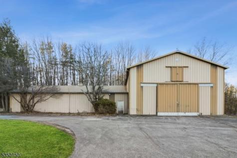 40 Fernwood Road Wantage NJ 07461