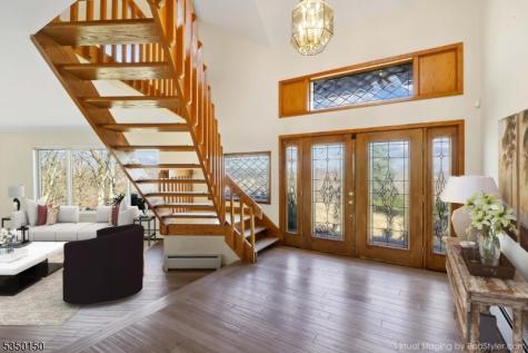 40 Fernwood Road Wantage NJ 07461