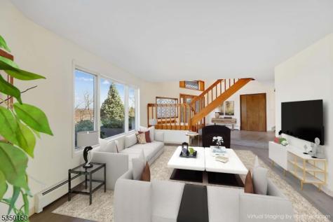 40 Fernwood Road Wantage NJ 07461