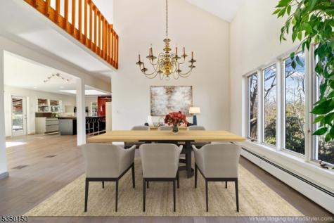 40 Fernwood Road Wantage NJ 07461