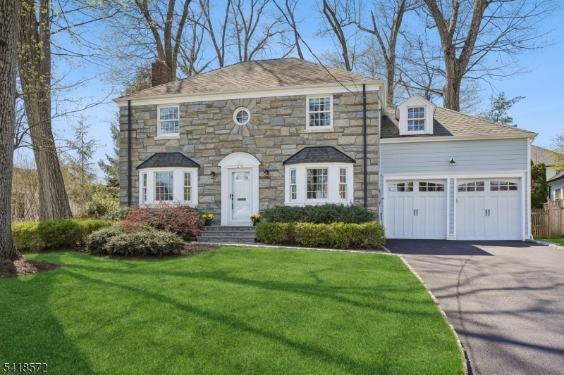 29 Fairfax Terrace Chatham NJ 07928