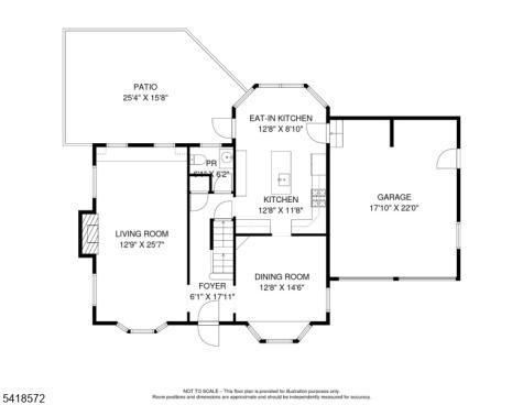 29 Fairfax Terrace Chatham NJ 07928