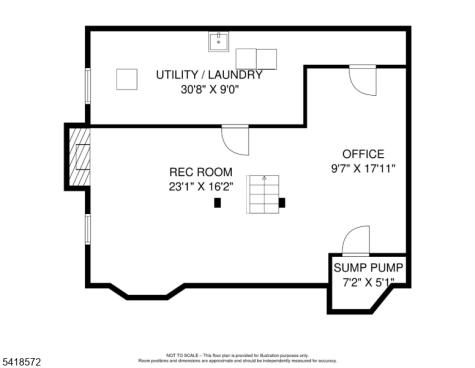 29 Fairfax Terrace Chatham NJ 07928