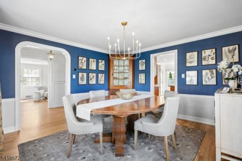 29 Fairfax Terrace Chatham NJ 07928