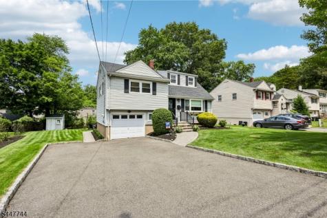 26 Westland Road Verona NJ 07044