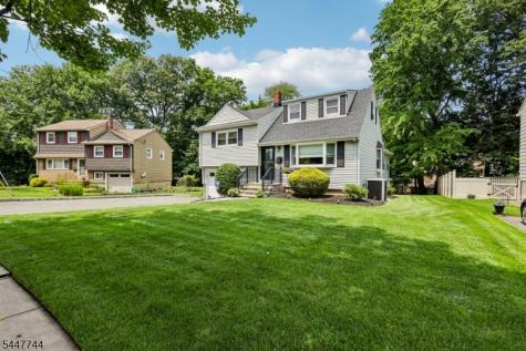 26 Westland Road Verona NJ 07044