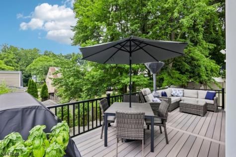 26 Westland Road Verona NJ 07044