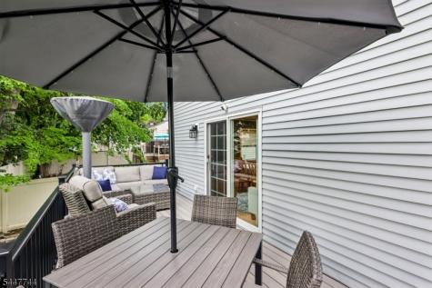 26 Westland Road Verona NJ 07044