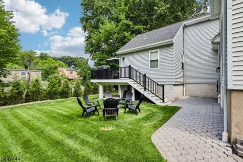 26 Westland Road Verona NJ 07044
