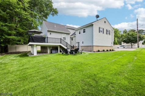 26 Westland Road Verona NJ 07044