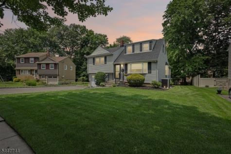 26 Westland Road Verona NJ 07044