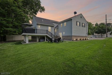 26 Westland Road Verona NJ 07044