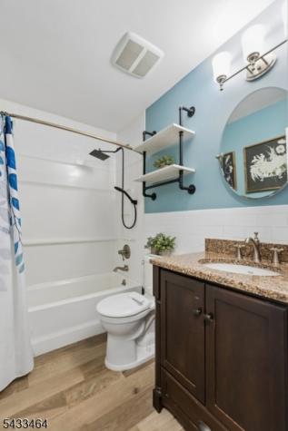 21 Cherry Bend Drive Howell NJ 07731