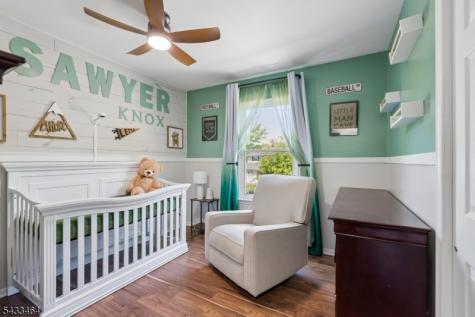 21 Cherry Bend Drive Howell NJ 07731