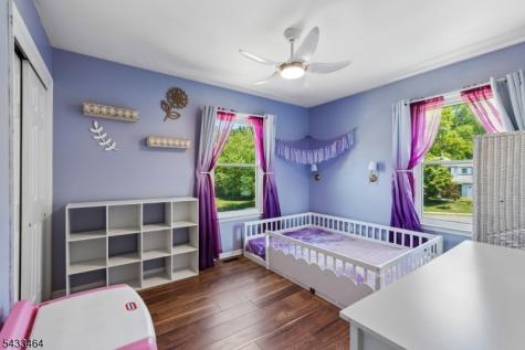 21 Cherry Bend Drive Howell NJ 07731