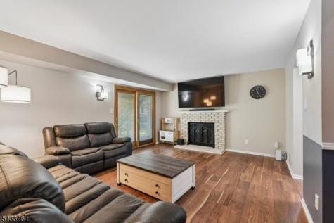 21 Cherry Bend Drive Howell NJ 07731