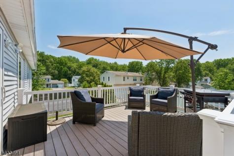 21 Cherry Bend Drive Howell NJ 07731
