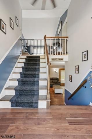 21 Cherry Bend Drive Howell NJ 07731