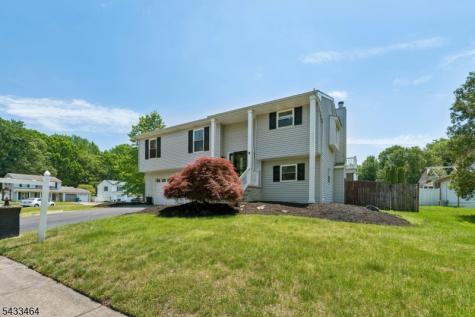 21 Cherry Bend Drive Howell NJ 07731