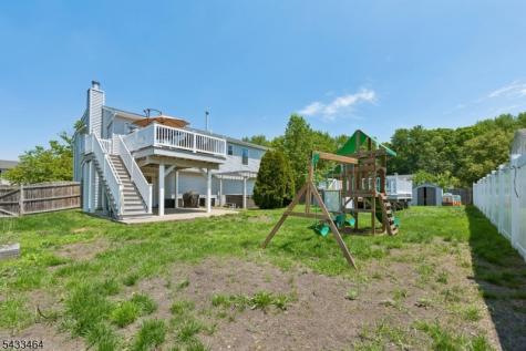 21 Cherry Bend Drive Howell NJ 07731