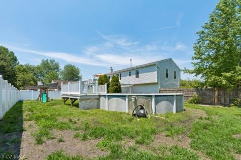 21 Cherry Bend Drive Howell NJ 07731