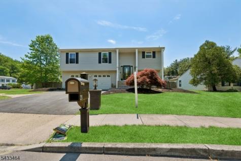 21 Cherry Bend Drive Howell NJ 07731