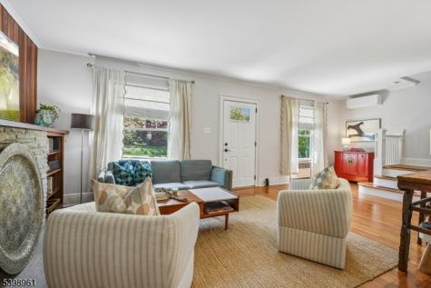 43 Parker Avenue Maplewood NJ 07040