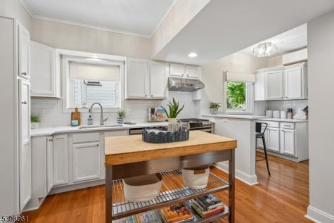 43 Parker Avenue Maplewood NJ 07040