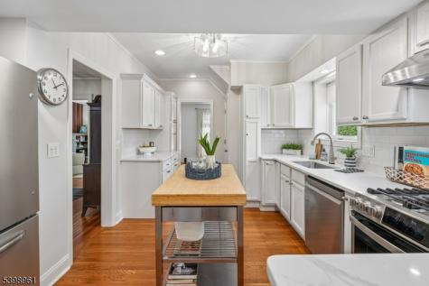 43 Parker Avenue Maplewood NJ 07040