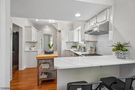 43 Parker Avenue Maplewood NJ 07040