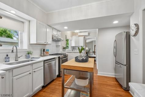 43 Parker Avenue Maplewood NJ 07040