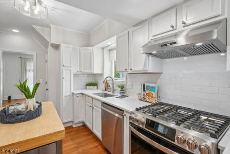 43 Parker Avenue Maplewood NJ 07040