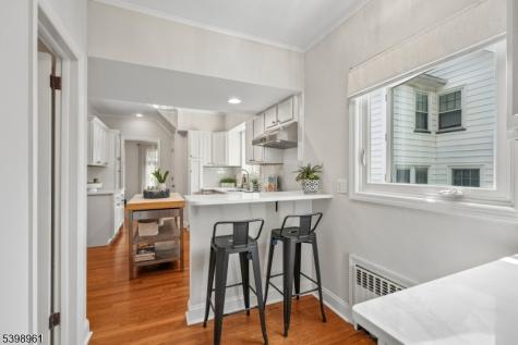 43 Parker Avenue Maplewood NJ 07040