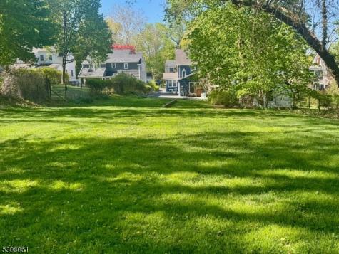43 Parker Avenue Maplewood NJ 07040