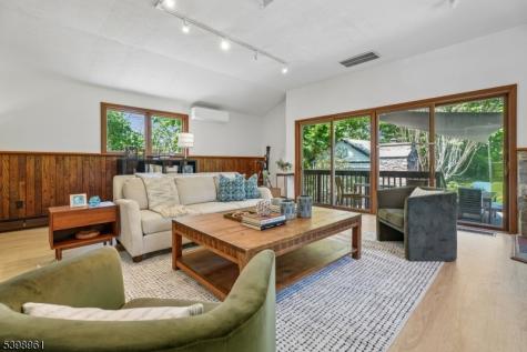 43 Parker Avenue Maplewood NJ 07040