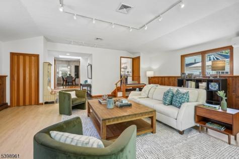 43 Parker Avenue Maplewood NJ 07040