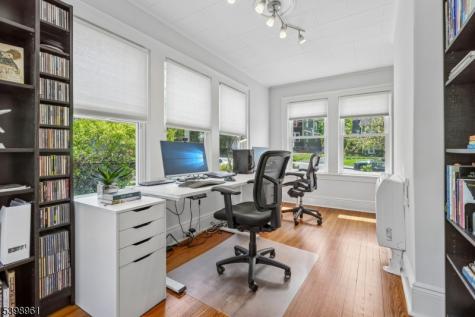 43 Parker Avenue Maplewood NJ 07040