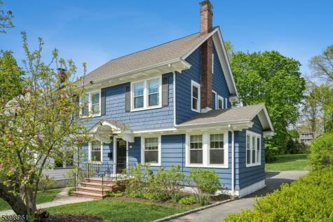 43 Parker Avenue Maplewood NJ 07040