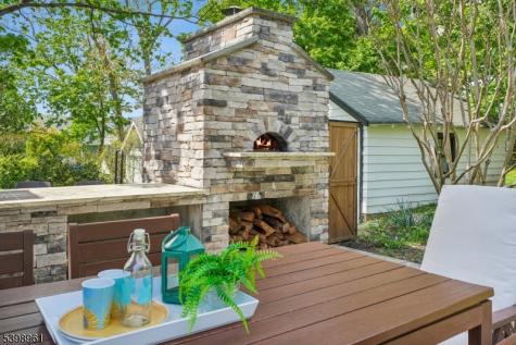 43 Parker Avenue Maplewood NJ 07040