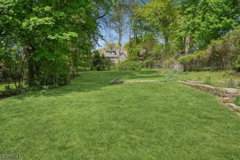 43 Parker Avenue Maplewood NJ 07040