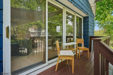 43 Parker Avenue Maplewood NJ 07040