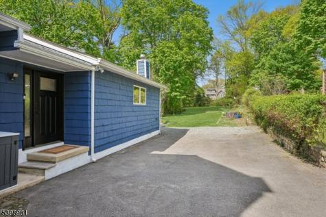 43 Parker Avenue Maplewood NJ 07040