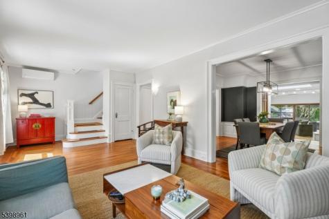 43 Parker Avenue Maplewood NJ 07040
