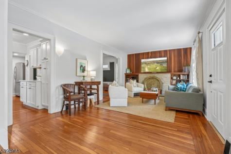 43 Parker Avenue Maplewood NJ 07040