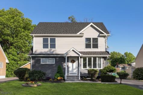 81 Hutchinson Street Clark NJ 07066
