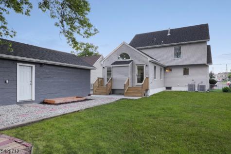 81 Hutchinson Street Clark NJ 07066