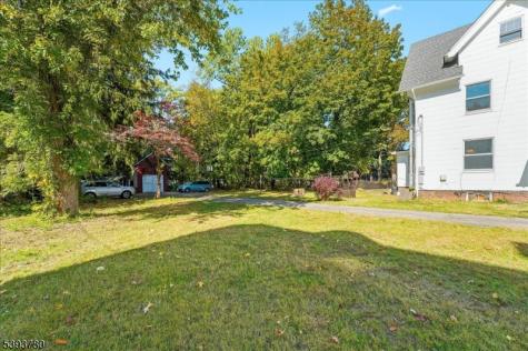 253 Midland Avenue East Orange NJ 07017