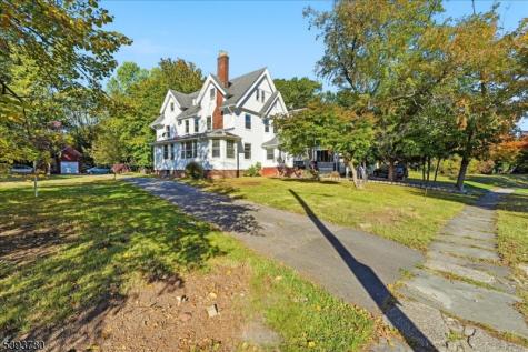 253 Midland Avenue East Orange NJ 07017