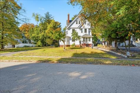 253 Midland Avenue East Orange NJ 07017